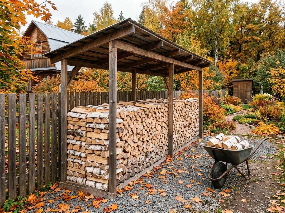 Брикеты Pini Kay — 9 м³ — Белгород, улица Урожайная, 10И